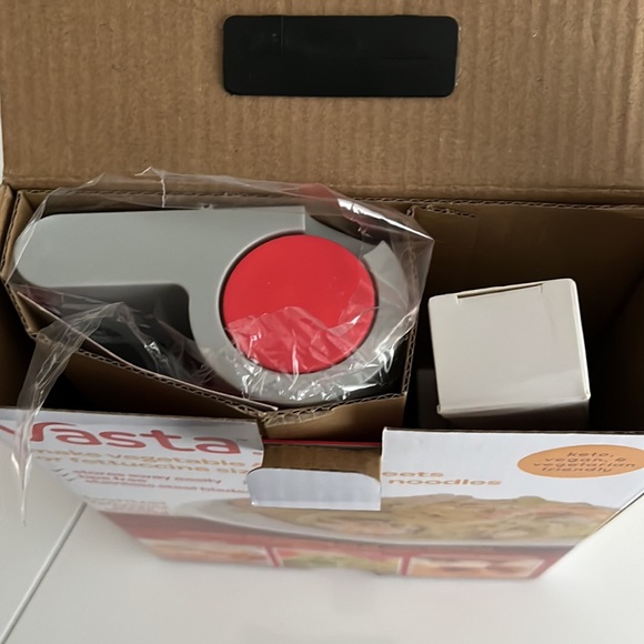 Veggie slicer - Picture 3 of 3